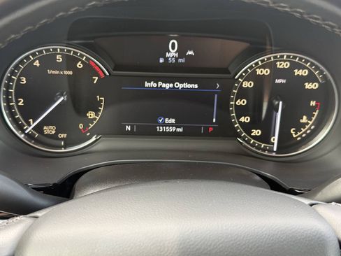 Used 2024 Cadillac XT6 Luxury FWD image 27