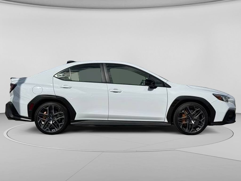 New 2026 Subaru WRX tS w/ WRX Electronics Package AWD/4WD image 26