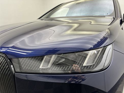 New 2026 BMW iX xDrive45 image 20
