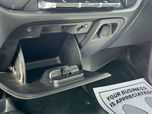 Used 2015 Chevrolet Silverado 3500 W/T image 23