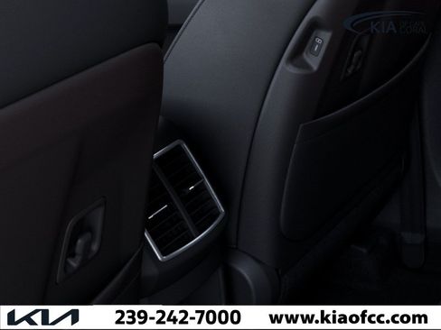 New 2026 Kia Sportage EX FWD image 26
