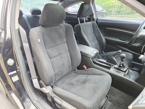 Used 2012 Honda Accord EX image 18