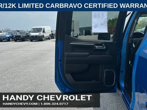 Certified 2022 GMC Sierra 1500 Elevation AWD/4WD image 20
