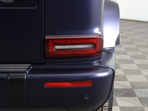 Used 2020 Mercedes-Benz G 63 AMG 4MATIC image 20