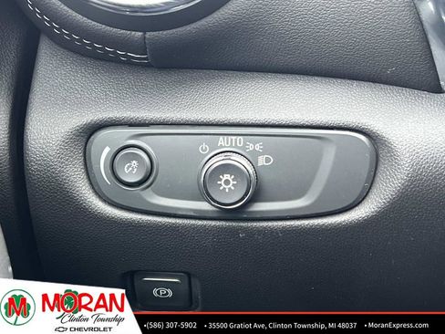 Certified 2024 Chevrolet Blazer LT w/ Convenience Package image 27