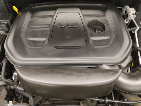 Used 2021 Jeep Grand Cherokee Limited RWD image 30