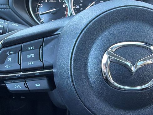 Used 2024 MAZDA CX-5 AWD 2.5 S w/ Preferred Package image 21