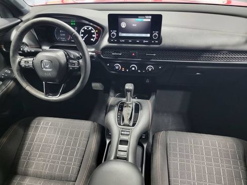 Used 2024 Honda HR-V Sport image 30