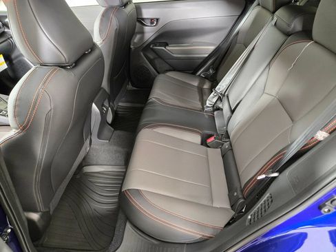 New 2026 Subaru Crosstrek 2.5i Limited AWD/4WD image 10