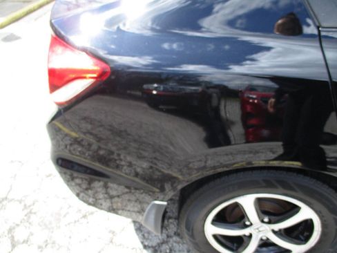 Used 2015 Honda Civic SE image 19