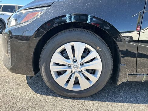 New 2025 Nissan Sentra S w/ Lighting Package image 42