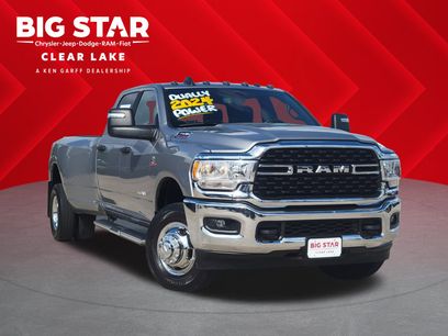 Used 2024 RAM 3500 Big Horn