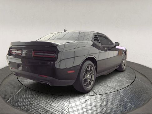 Used 2018 Dodge Challenger GT w/ Driver Convenience Group AWD/4WD image 2