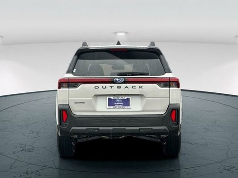 New 2026 Subaru Outback Limited XT image 5