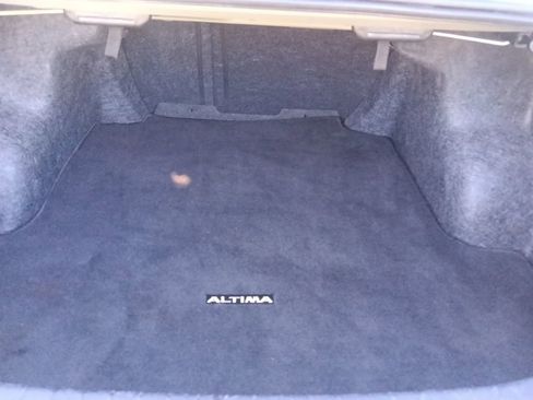 Used 2023 Nissan Altima 2.5 SV image 27