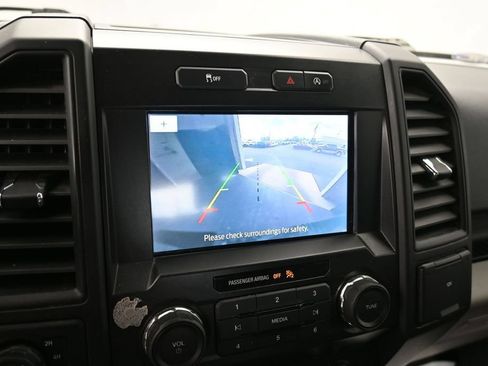 Used 2019 Ford F150 XL w/ Equipment Group 101A Mid AWD/4WD image 32