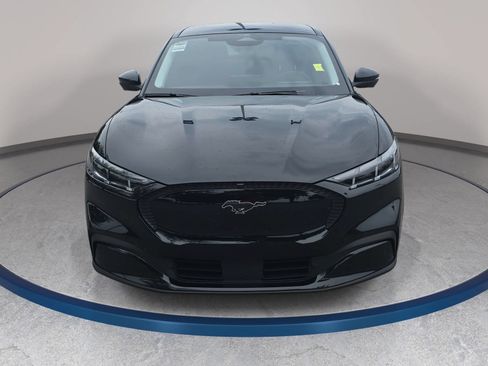 Used 2025 Ford Mustang Mach-E Select RWD image 2