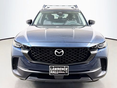 Used 2025 MAZDA CX-50 AWD 2.5 S w/ Premium Plus Pkg image 2
