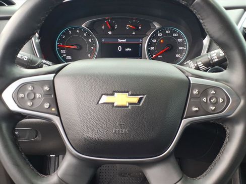 Used 2023 Chevrolet Traverse LT w/ LPO, Floor Liner Package image 13