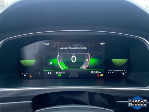 Used 2023 Volkswagen Tiguan SE R-Line image 16