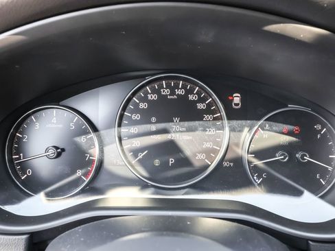 Used 2025 MAZDA CX-30 AWD 2.5 S w/ Select Sport Pkg image 20