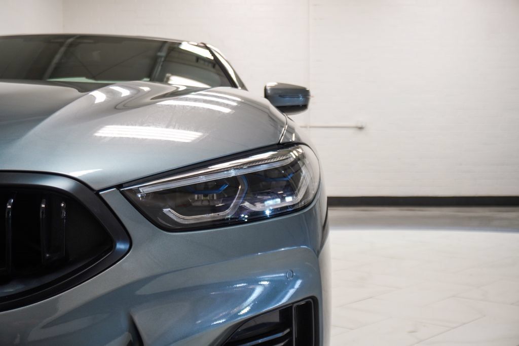 Used 2023 BMW 840i xDrive Coupe AWD/4WD image 30