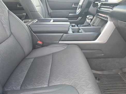 Used 2025 Toyota Tundra SR5 image 12