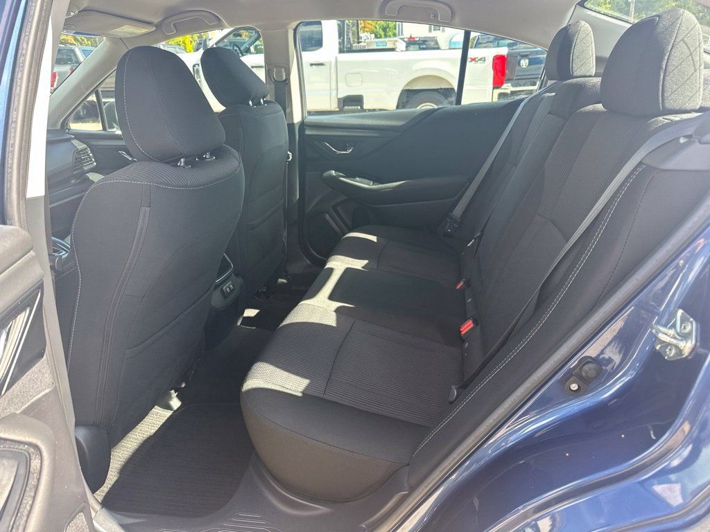 Used 2020 Subaru Legacy Premium AWD/4WD image 28