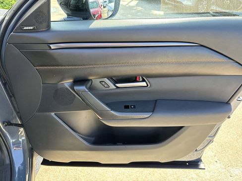 Used 2023 MAZDA CX-50 AWD 2.5 Turbo w/ Cargo Package image 44