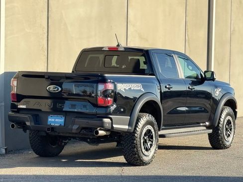 Used 2024 Ford Ranger Raptor image 29