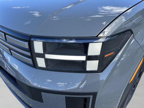 New 2026 Hyundai Santa Fe SEL FWD image 15