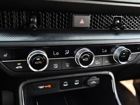 New 2026 Honda CR-V Sport-L image 16