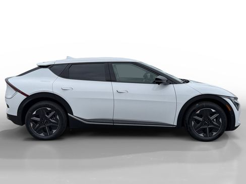 New 2025 Kia EV6 Light image 6