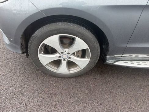 Used 2017 Mercedes-Benz GLE 350 4MATIC image 5