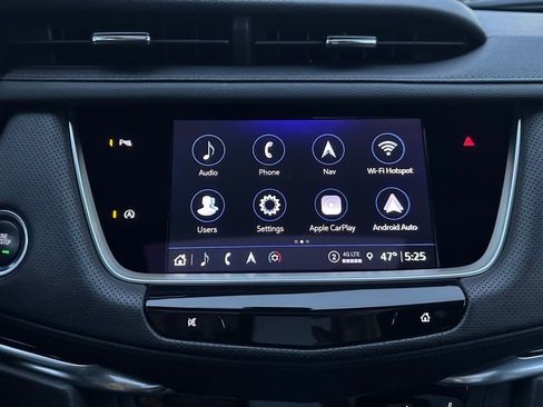 Used 2023 Cadillac XT5 Premium Luxury image 21