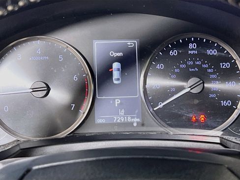 Used 2017 Lexus IS 200t RWD image 22