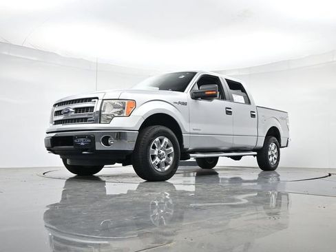 Used 2013 Ford F150 XLT w/ Luxury Equipment Group AWD/4WD image 33