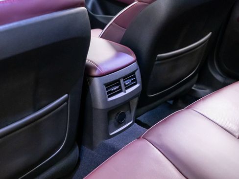 Certified 2026 Cadillac CT4 Sport AWD/4WD image 21