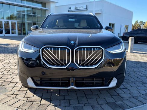 New 2026 BMW X3 xDrive30 w/ Premium Package AWD/4WD image 6