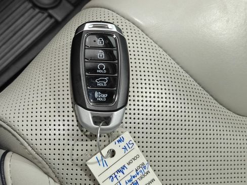 Used 2022 Hyundai Palisade Calligraphy w/ Winter Package AWD/4WD image 18