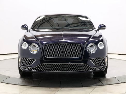 Used 2017 Bentley Continental GT image 75