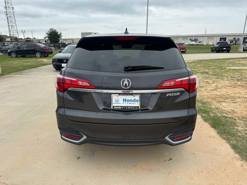 Used 2016 Acura RDX FWD image 7