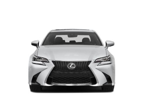 Used 2019 Lexus GS 350 F Sport RWD image 4