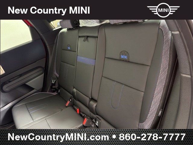 New 2027 MINI Cooper Countryman S AWD/4WD image 13