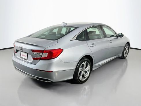 Used 2019 Honda Accord EX-L image 6