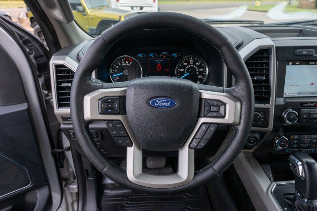 Used 2019 Ford F150 Lariat AWD/4WD image 22