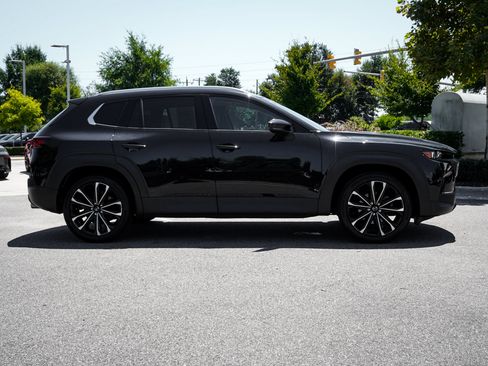 Certified 2023 MAZDA CX-50 AWD 2.5 S w/ Premium Plus Pkg image 11