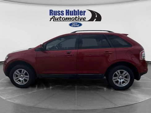 Used 2008 Ford Edge SEL AWD/4WD image 2