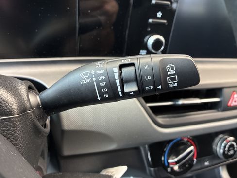 Certified 2024 Kia Seltos LX AWD/4WD image 21