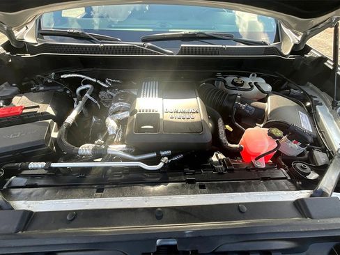 Certified 2020 Chevrolet Silverado 1500 LTZ w/ LTZ Plus Package image 26